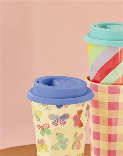 SILICONE LID FOR TALL MELAMINE